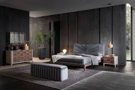 modern bedroom furniture italian