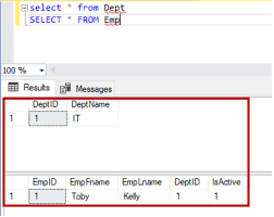 sql foreign key