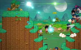 Hướng dẫn Download game Chú Bé Rồng cho PC