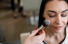 10 easy cheek makeup tips to look fresh