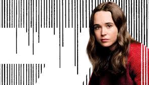 Page wanted to start acting at an early age and attended the neptune theater school. Die Neuen X Men Was Ellen Page Zur Superhelden Serie The Umbrella Academy Gezogen Hat