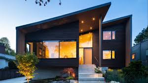 Grand Home Design Modern Architecture Vancouver