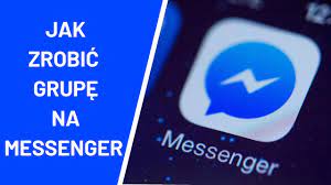 How to make a group on Messenger 2019? - YouTube