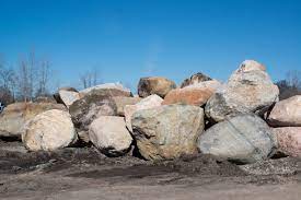 boulders specialty rocks bedrock