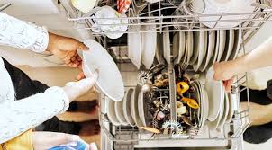 How to clean your dishwasher. How To Clean A Dishwasher In 3 Easy Ways Purewow