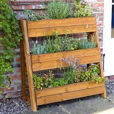 Pots Planters Containers Garden