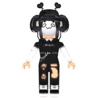 Find your items in just few. Black And White Outfits Roblox Outfits