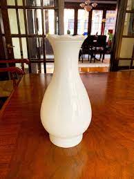 Milk Glass Lamp Shade Milk Glass Globe