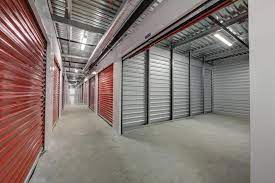 self storage units tigard or trojan