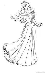 More 100 coloring pages from coloring pages for girls category. Disney Princess Aurora Coloring Pages Coloring4free Coloring4free Com
