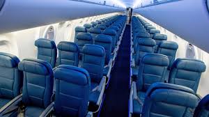 how to choose seats on an airplane