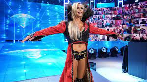 hat Charlotte Flair in der WWE gewonnen ...
