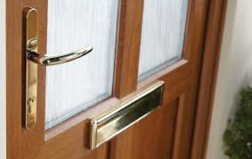 What Makes A Upvc Door Secure Everest