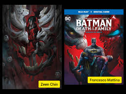 Death in the family online full hd. Batman Death In The Family Interactive Movie Freakin Awesome Network Forums