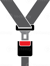 Safety Auto Seat Belt 12227477 Png