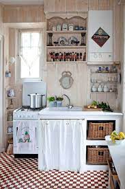 small kitchen decor and design ideas