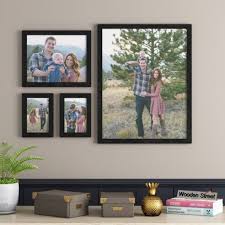 Delta Solid Wood Photo Frame At Best