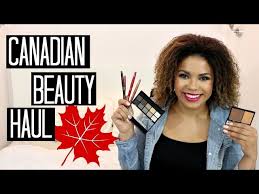 canadian makeup brands annabelle