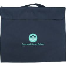 Image result for library bag