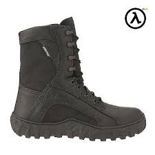 Rocky S2v Gore Tex Waterproof Tactical Military Boot 323