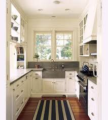 Small gallery kitchen layouts are popular in many apartments, condos and small or older home designs. 9 Galley Kitchen Designs And Layout Tips This Old House