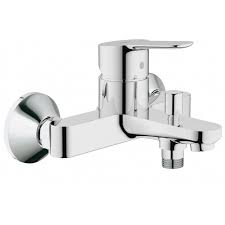 Grohe Bauedge Wall Mounted Single Lever