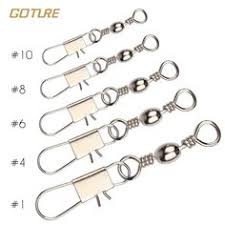 40 Best Swivels Images Fishing Swivels Fish Saltwater