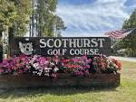 Scothurst Golf Course | Lumberton Visitor