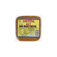 manda vp head cheese hot cannata s