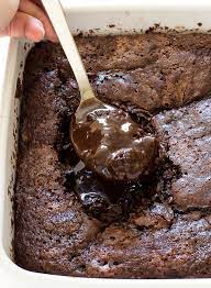hot fudge pudding cake how to video