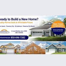 Energy star® is the simple choice for energy efficiency. New Home Construction Adv For Facebook Banner Ad Contest 99designs