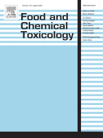 food and chemical toxicology vol 20