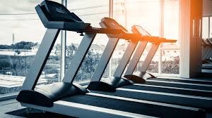 the treadmill based on your goals