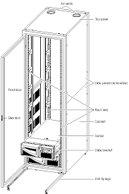 c h a p t e r 3 rackmounting the systems