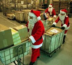 When Should You Mail Christmas Cards And Gifts See The Post Office