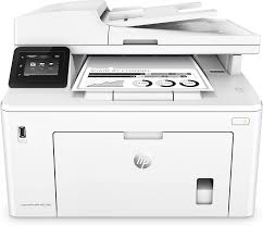 تحميل تعريف طابعة hp deskjet f2420. Amazon Com Hp Laserjet Pro M227fdw All In One Wireless Laser Printer Works With Alexa G3q75a Replaces Hp M225dw Laser Printer White Large Office Products