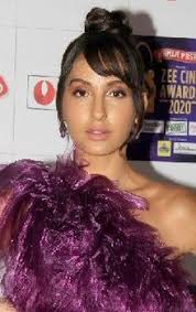 Nora fatehi (born 6 february 1992) is a canadian dancer, model, actress, singer and producer who is best known for her work in the indian film industry. B2qbsdfgxcwepm