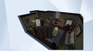 The Sims Galleriet Officiell Webbsajt