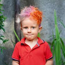 If you take your child's appearances seriously, there is a variety of modern hairstyles. 20 Lovely Little Boy Haircuts For Straight Hair