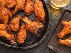 Dakgangjeong (korean fried chicken wings) | america's test kitchen. 21 Korean Fried Chicken Ideas