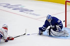 For complete results, click here. Toronto Maple Leafs Game 1 Analysis Tactical Lineup Power Play Adjustments Needed Ahead Of Game 2