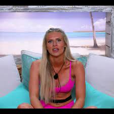 1 profile 2 competition history 3 challenge history 4 date history 5 coupling history 6 media 7 references Love Island Slam Wholly Unacceptable Posts After Chloe Burrows Death Threats Daily Record