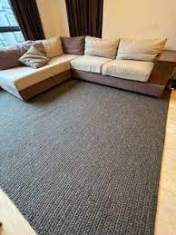 affordable crate and barrel rug for