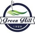 Green Hill Golf Course | Worcester MA