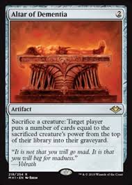 Reveillark and karmic guide are one of the more well known combos in edh/commander. Commander Saffi
