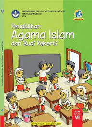 Jual buku ori pendidikan agama islam dan budi pekerti. Buku Siswa Pai Kelas 6 Revisi 2018 Flip Ebook Pages 1 50 Anyflip Anyflip