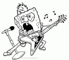 Select from a wide range of models, decals, meshes, plugins, or audio that help bring your imagination into reality. Spongebob Coloring Pages Free Printable Coloring Pages Kids 2019