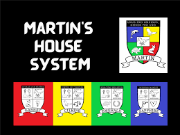 martin elementary homepage