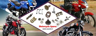 auto spare parts manufacturers