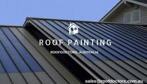 Benefits Of Painting A Metal Roof